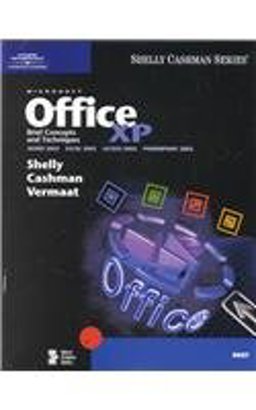 Microsoft Office XP