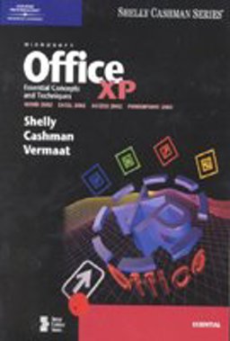 Microsoft Office XP