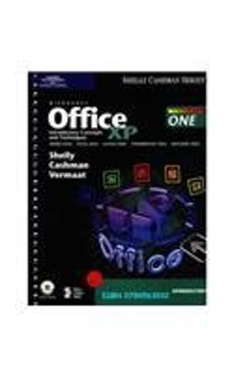 Microsoft Office XP