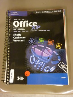 Microsoft Office XP