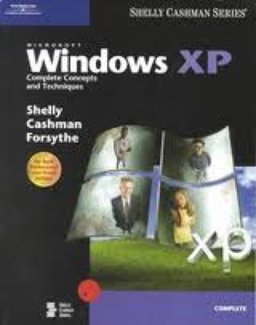 Microsoft Windows XP