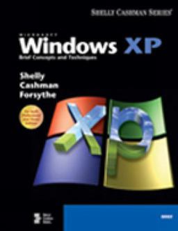 Microsof Windows XP