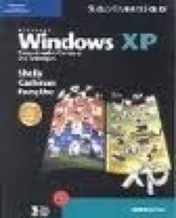 Microsoft Windows XP