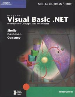 Microsoft Visual Basic. NET