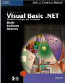 Microsoft Visual Basic. NET