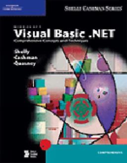 Microsoft Visual Basic.NET