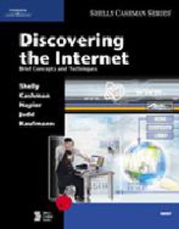 Discovering the Internet
