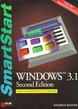Windows 3.1 Smartstart