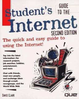 Students Guide to the Internet