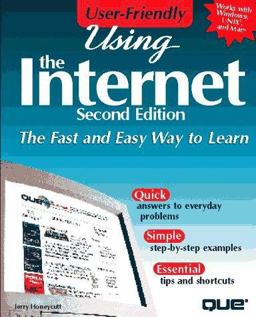 Using the Internet