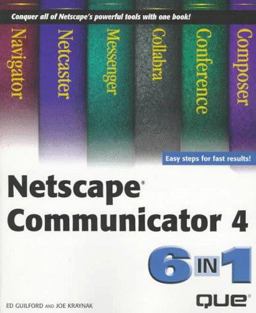 Netscape Communicator 4