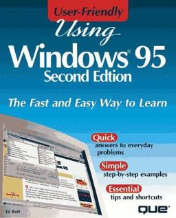 Using Windows 95