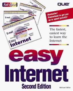 Easy Internet