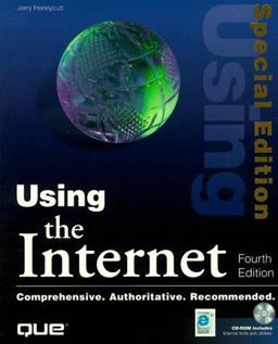 Using the Internet
