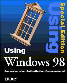 Using Windows 98