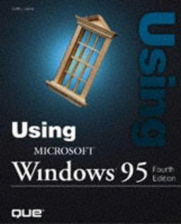 Using Windows 95