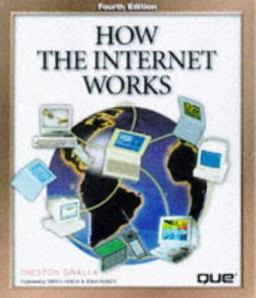 How the Internet Works How the Internet Works