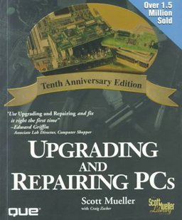 Upgrading and Repairing (Acade