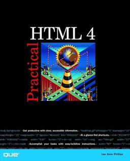 Practical HTML 4