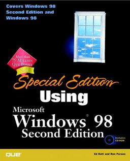Using Windows 98