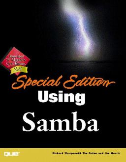 Using Samba with CD-ROM Using Samba with CD-ROM