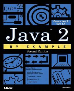 Java 2 by Example