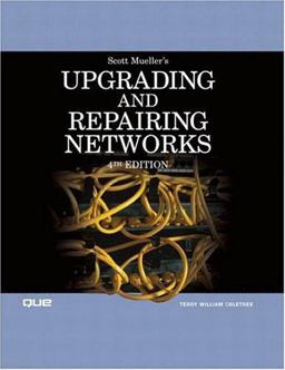 Upgrading and Repairing Networks