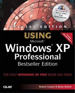 Using Windows XP Professional