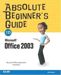 Microsoft Office 2003