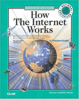 How the Internet Works How the Internet Works