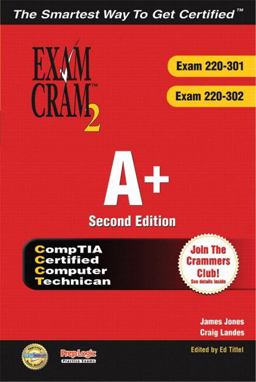A+ Certification Exam Cram 2