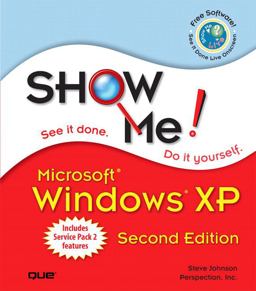 Show Me Microsoft Windows XP