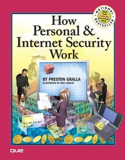How Personal and Internet Security Works How Personal and Internet Security Works