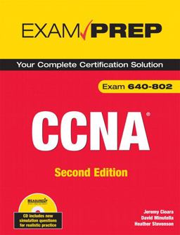 CCNA Exam Prep