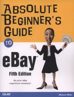 Absolute Beginner's Guide to EBay