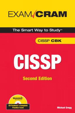 CISSP