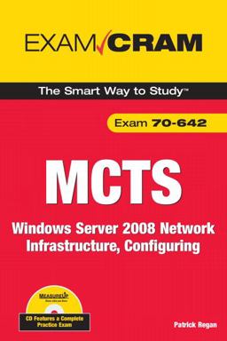 MCTS - Exam 70-642 MCTS - Exam 70-642