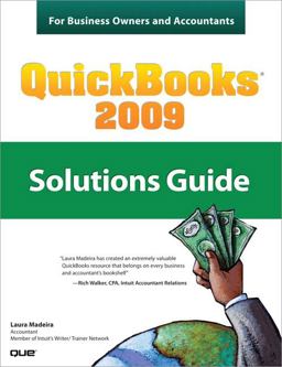 QuickBooks 2009
