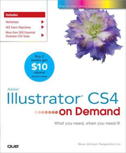Illustrator CS4