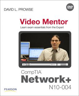 CompTIA Network+