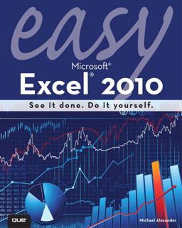 Microsoft Excel 2010