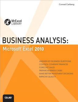 Business Analysis
