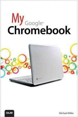 My Google Chromebook