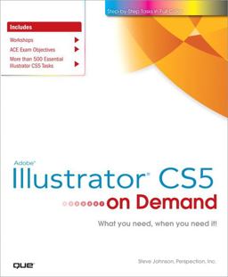 Adobe Illustrator CS5