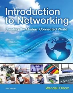 Introduction to Networking  9780789748454 Front Cover