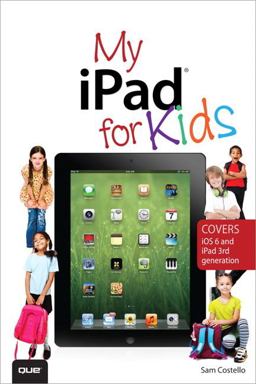 My iPad for Kids
