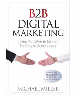 B2B Digital Marketing