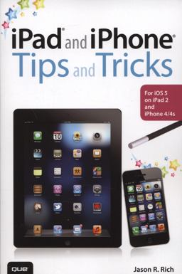 iPad and iPhone Tips and Tricks