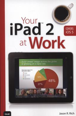 Your iPad 2 at Work