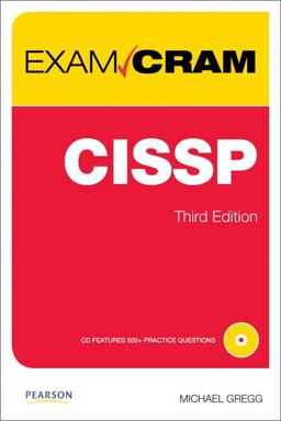 CISSP Exam Cram